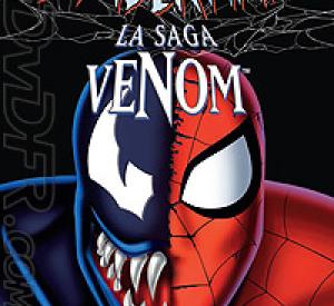 Spider-Man : La Saga Venom