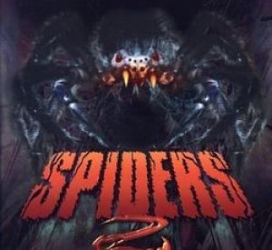 Spiders 2: Le Retour des Araignées Géantes