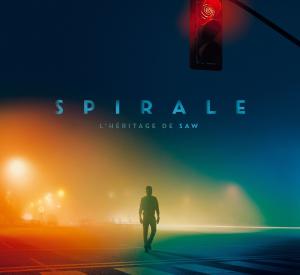 Spirale - L'héritage de Saw