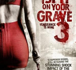 I Spit On Your Grave 3 : Vengeance is Mine