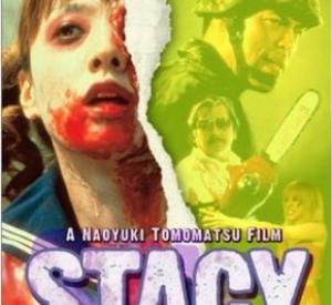 Stacy