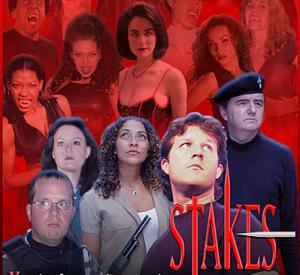 Stakes