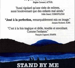 Stand by Me