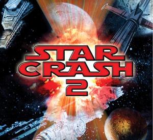 Starcrash 2