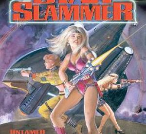 Star Slammer : La Prison Des Etoiles