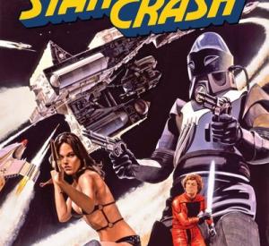 Starcrash: Le Choc des Etoiles