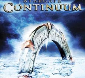 Stargate: Continuum