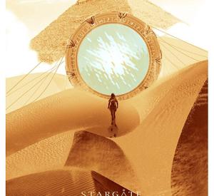 Stargate Origins