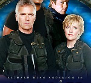 Stargate SG-1