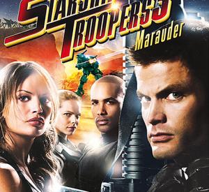 Starship Troopers 3 : Marauder