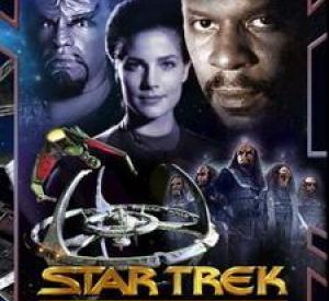 Star Trek: Deep Space Nine