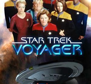 Star Trek: Voyager