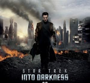 Star Trek Into Darkness