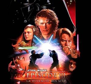 Star Wars: Episode 3 - La Revanche des Sith