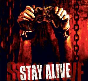 Stay Alive