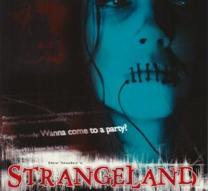 Strangeland