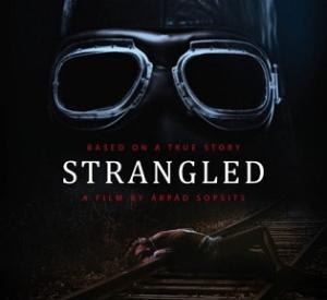 Strangled