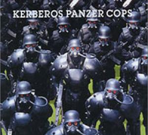 Stray Dogs - StrayDog: Kerberos Panzer Cops