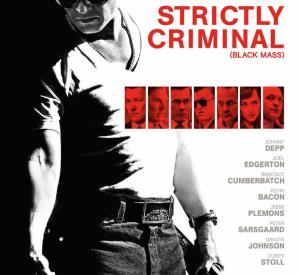 Strictly Criminal