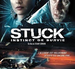 Stuck : Instinct de survie