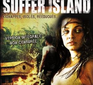 Suffer Island