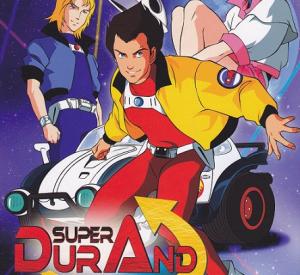 Super Durand : Détective de Choc