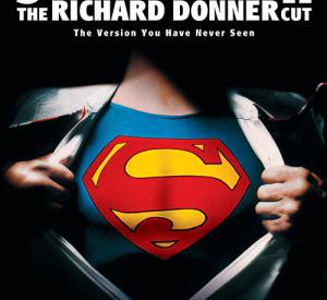 Superman 2 : Richard Donner's Cut