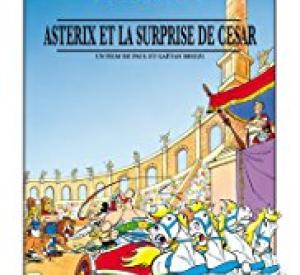 Astérix et la Surprise de César