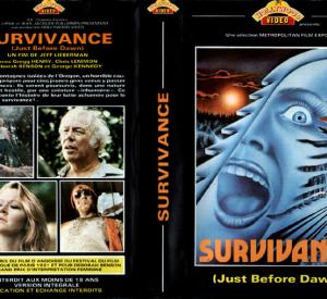 Survivance