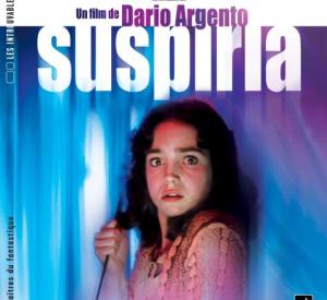 Suspiria