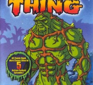 Swamp Thing