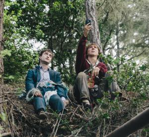 Swiss Army Man