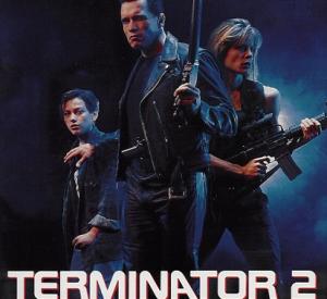 Terminator 2 : le Jugement Dernier