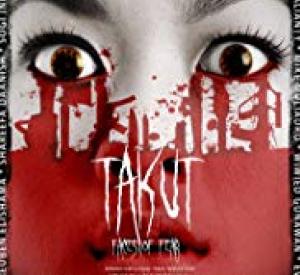 Takut: Faces of Fear