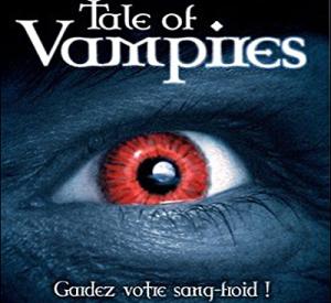 Tale of vampires