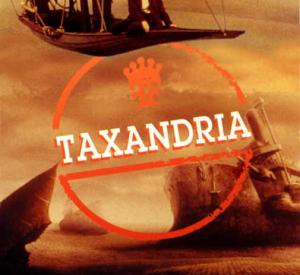 Taxandria