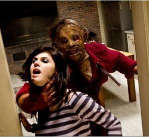 Texas Chainsaw 3D