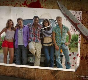 Texas Chainsaw 3D