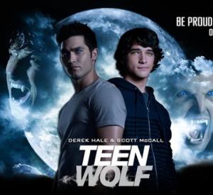 Teen Wolf