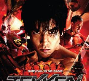 Tekken