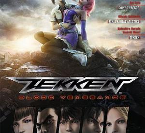 Tekken : Blood Vengeance