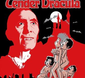 Tender Dracula (dans le coffret Blu-Ray "Cushing Curiosities" chez Severin Films)