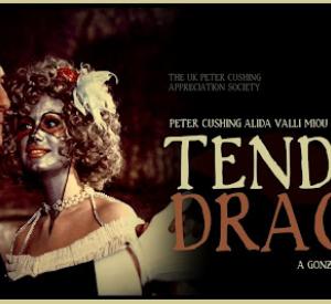 Tendre Dracula