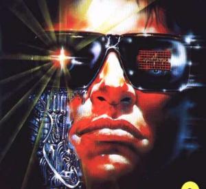 Terminator 2 - Spectres A Venise