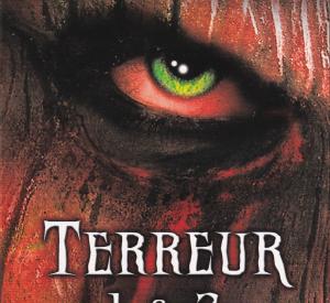 Terreur 2: La Nuit d'Halloween