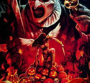 Terrifier 2