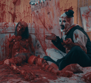 Terrifier 2