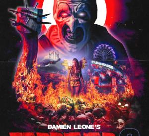 Terrifier 2