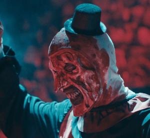 Terrifier 2