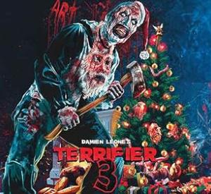 Terrifier 3